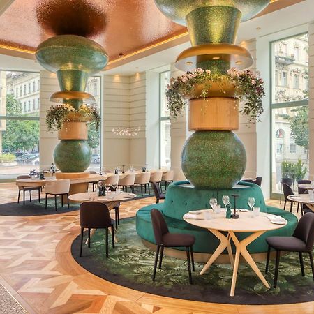 Kimpton Bem Budapest By Ihg מראה חיצוני תמונה