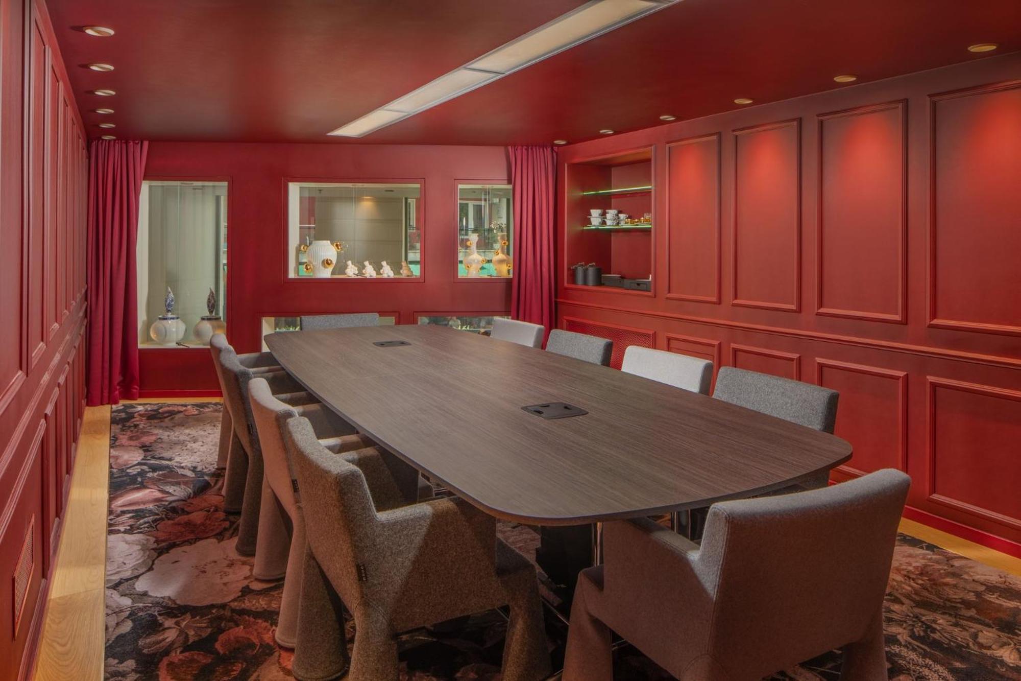 Kimpton Bem Budapest By Ihg מראה חיצוני תמונה