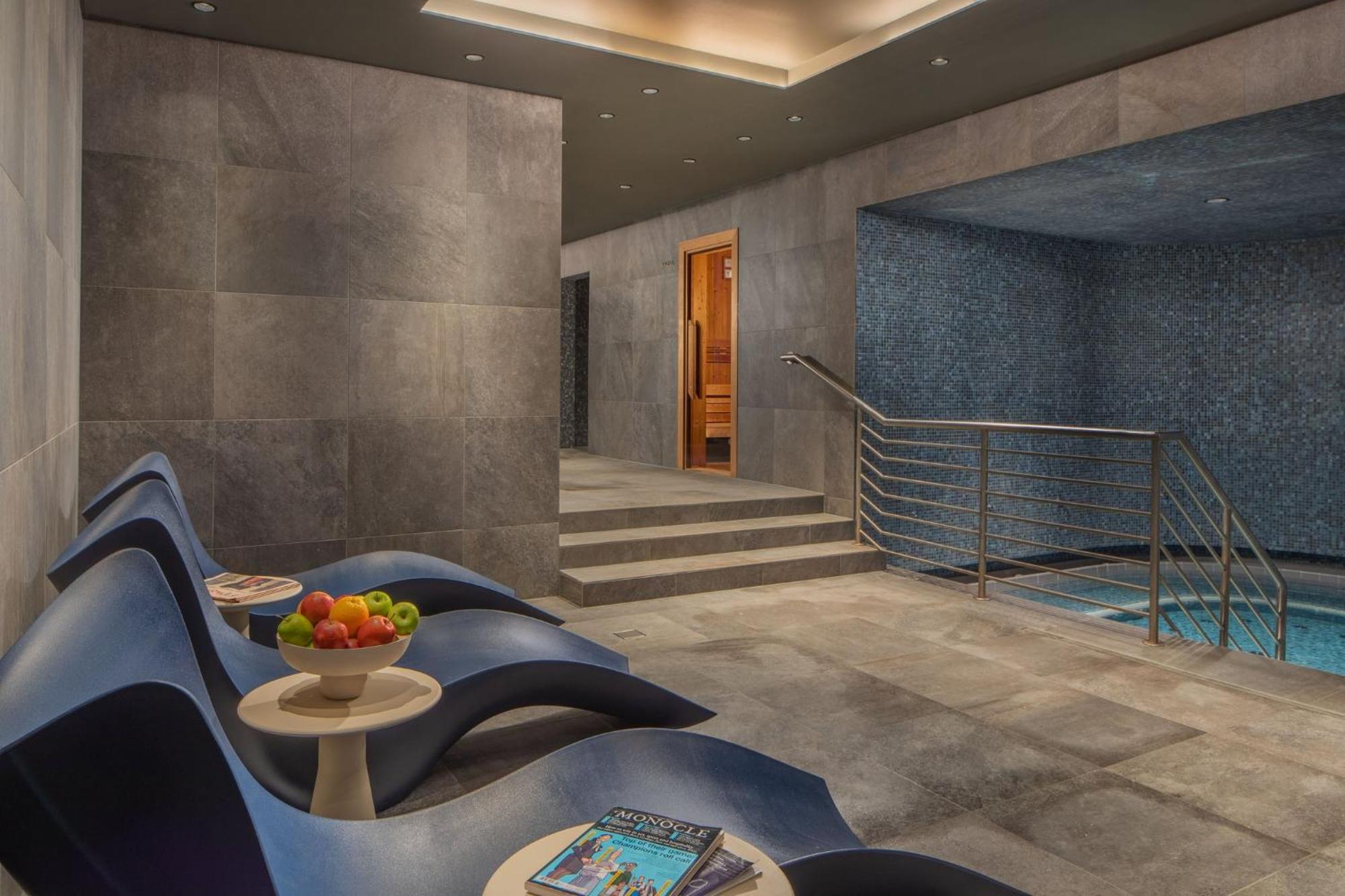 Kimpton Bem Budapest By Ihg מראה חיצוני תמונה