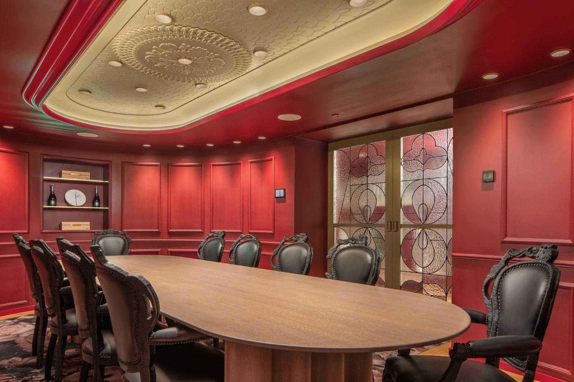 Kimpton Bem Budapest By Ihg מראה חיצוני תמונה