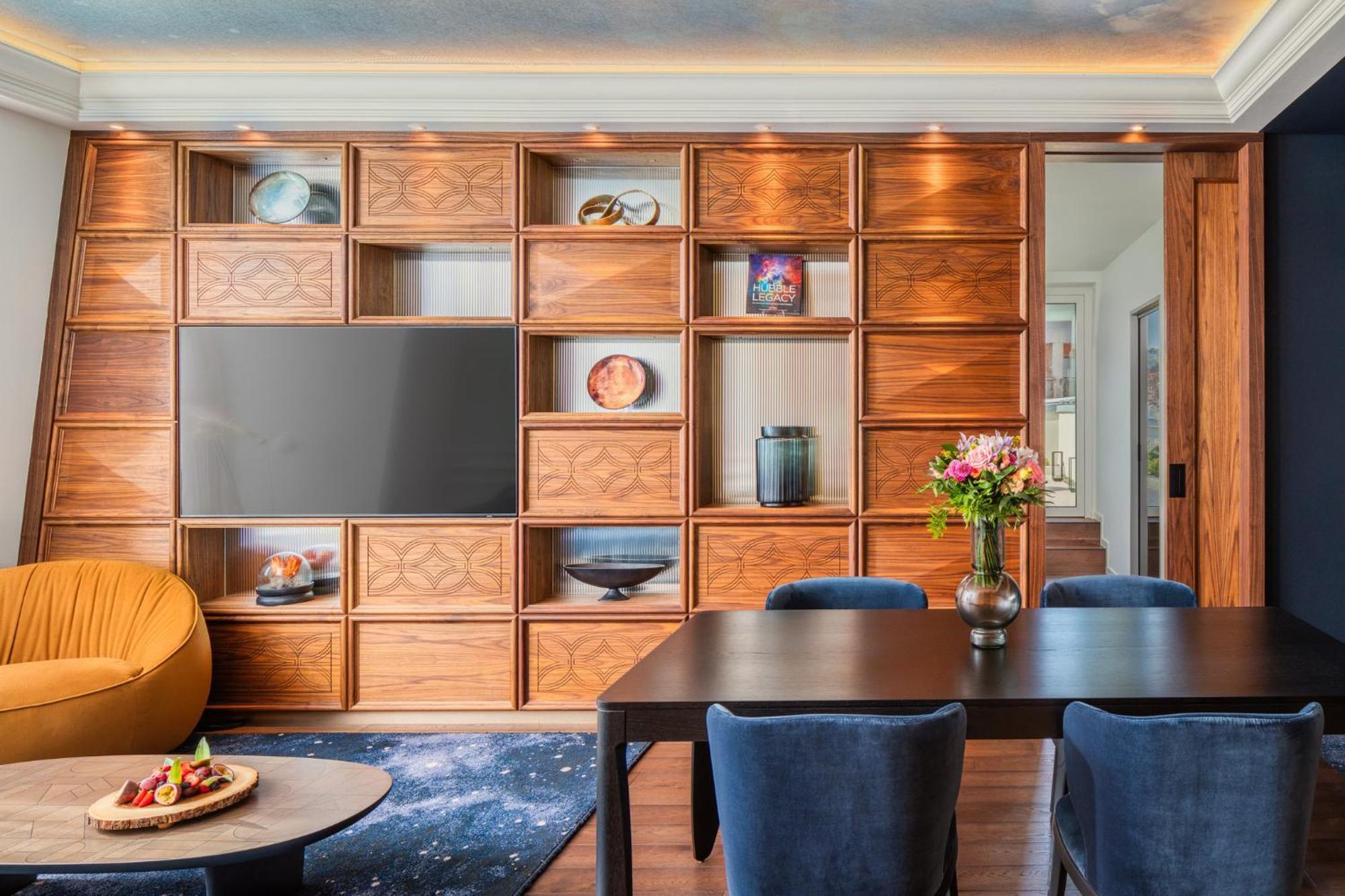 Kimpton Bem Budapest By Ihg מראה חיצוני תמונה