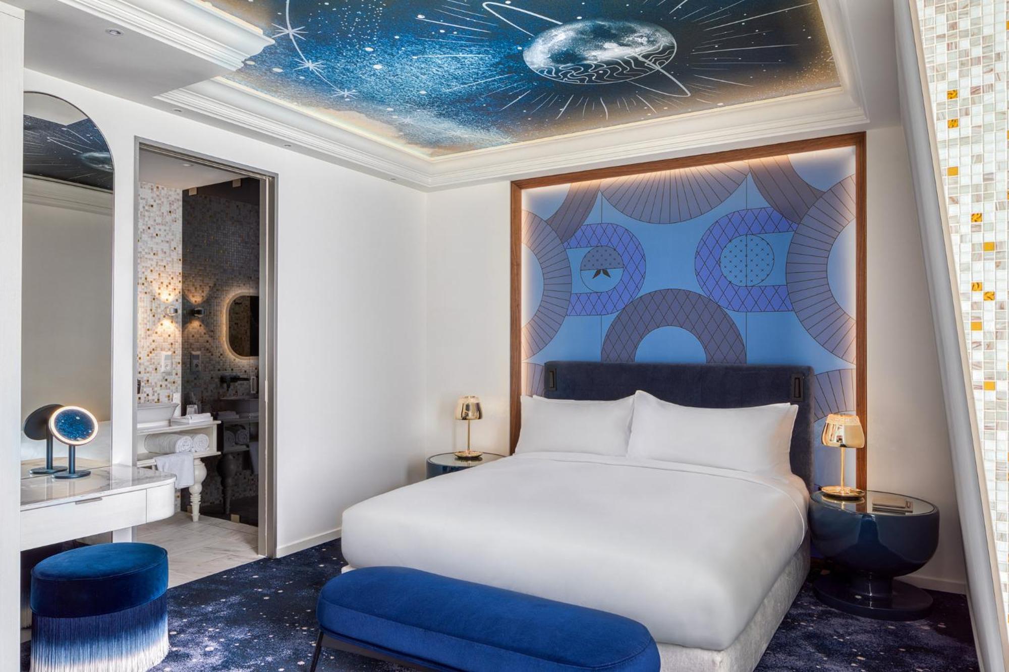Kimpton Bem Budapest By Ihg מראה חיצוני תמונה