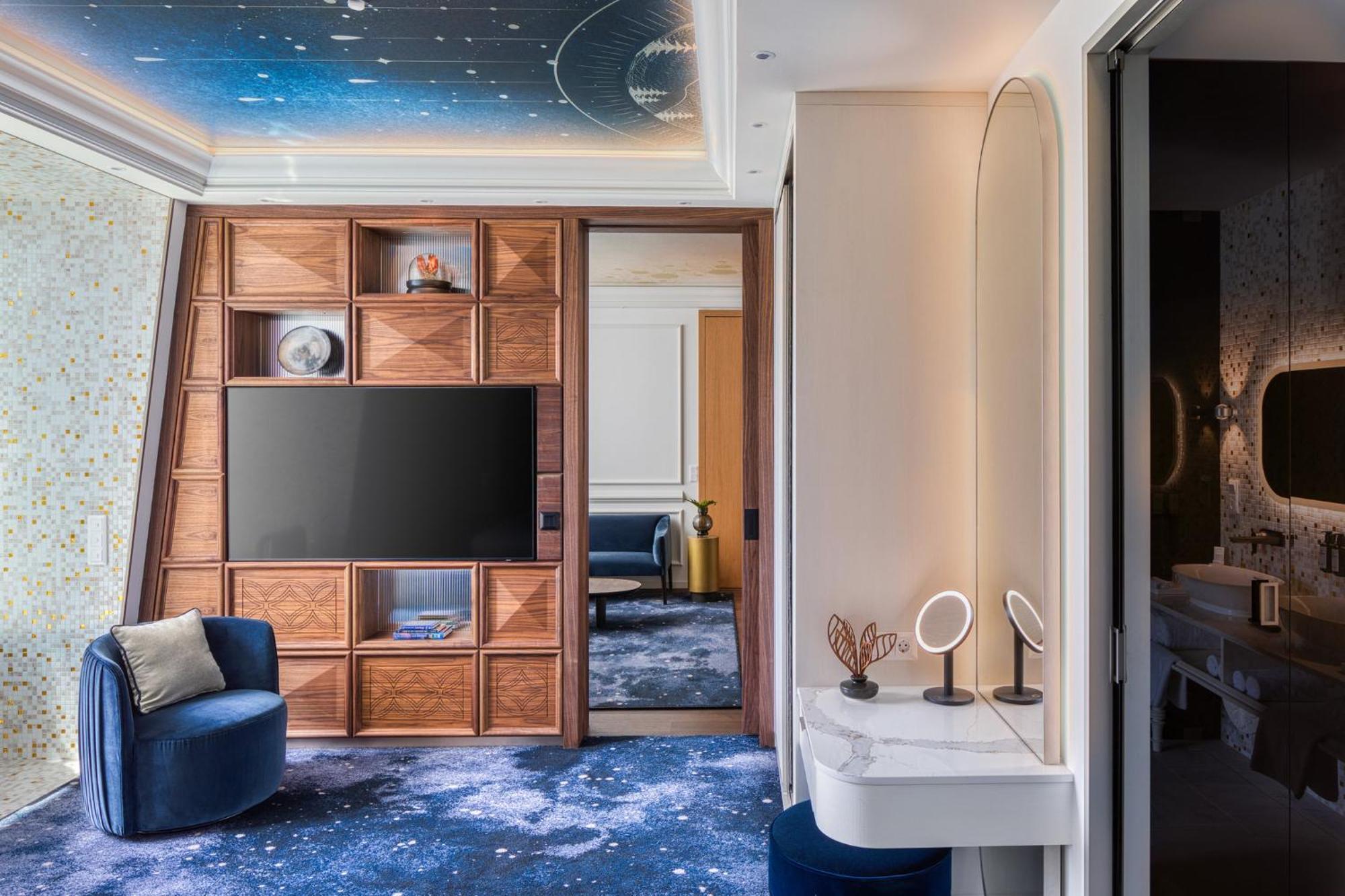 Kimpton Bem Budapest By Ihg מראה חיצוני תמונה