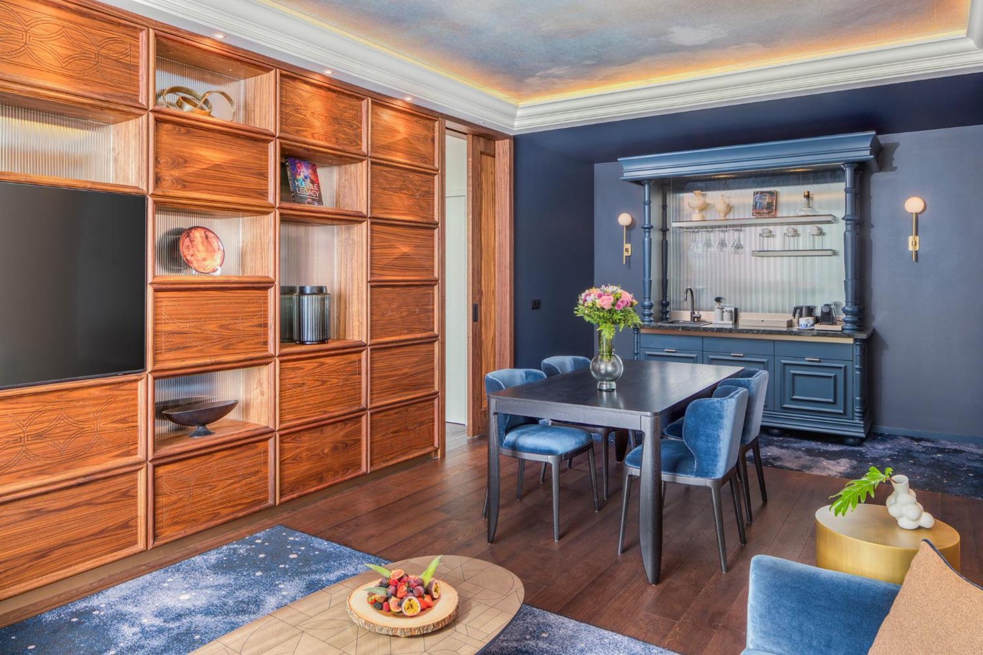 Kimpton Bem Budapest By Ihg מראה חיצוני תמונה