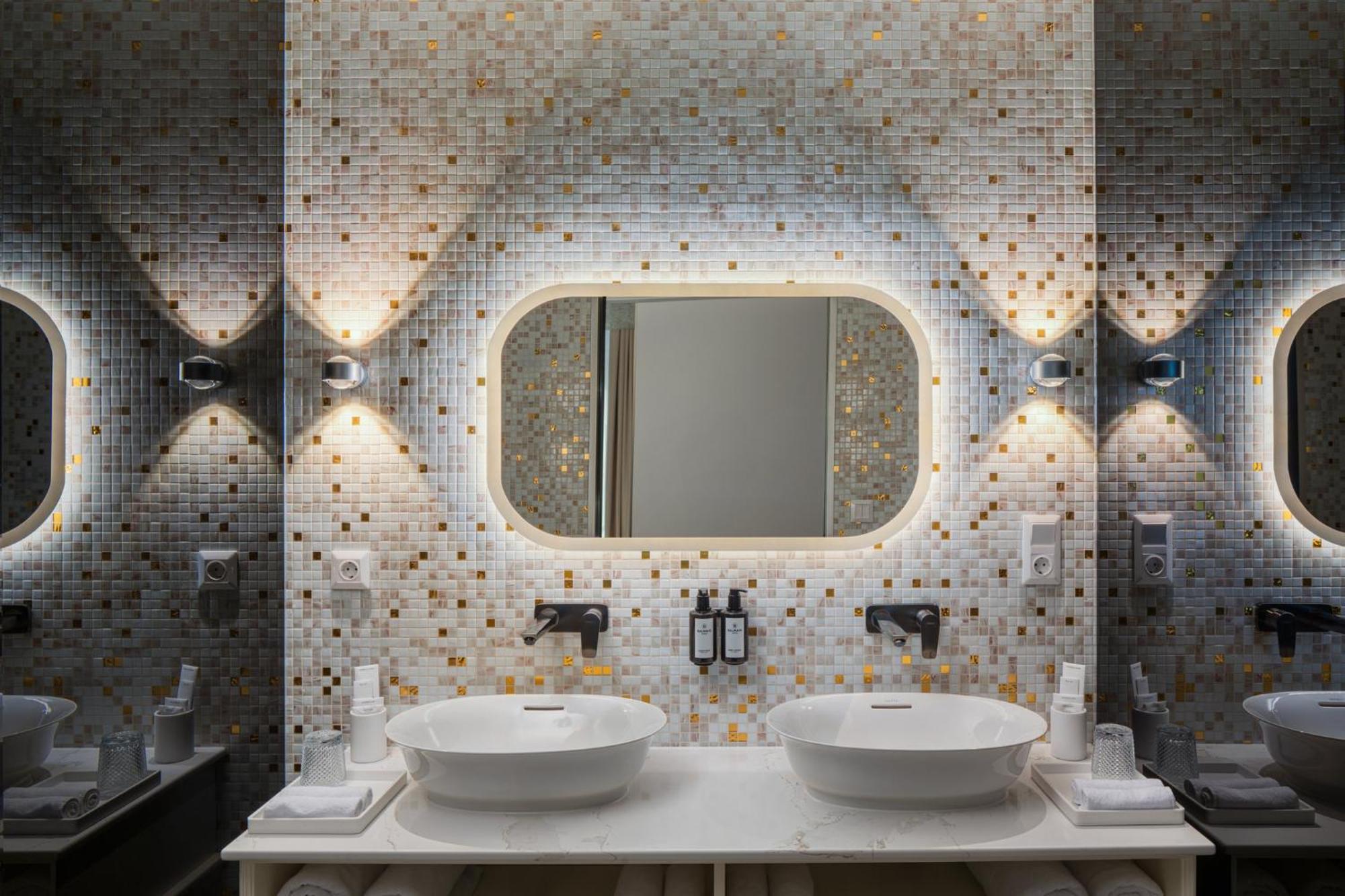 Kimpton Bem Budapest By Ihg מראה חיצוני תמונה