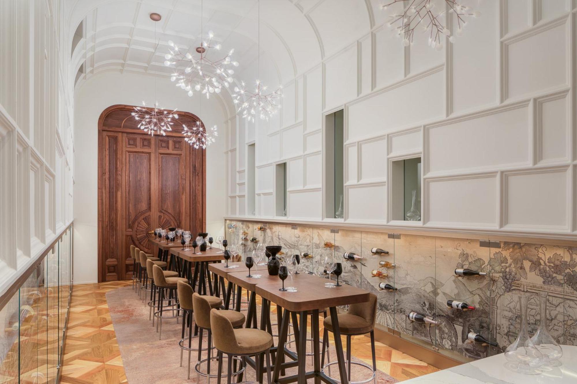 Kimpton Bem Budapest By Ihg מראה חיצוני תמונה
