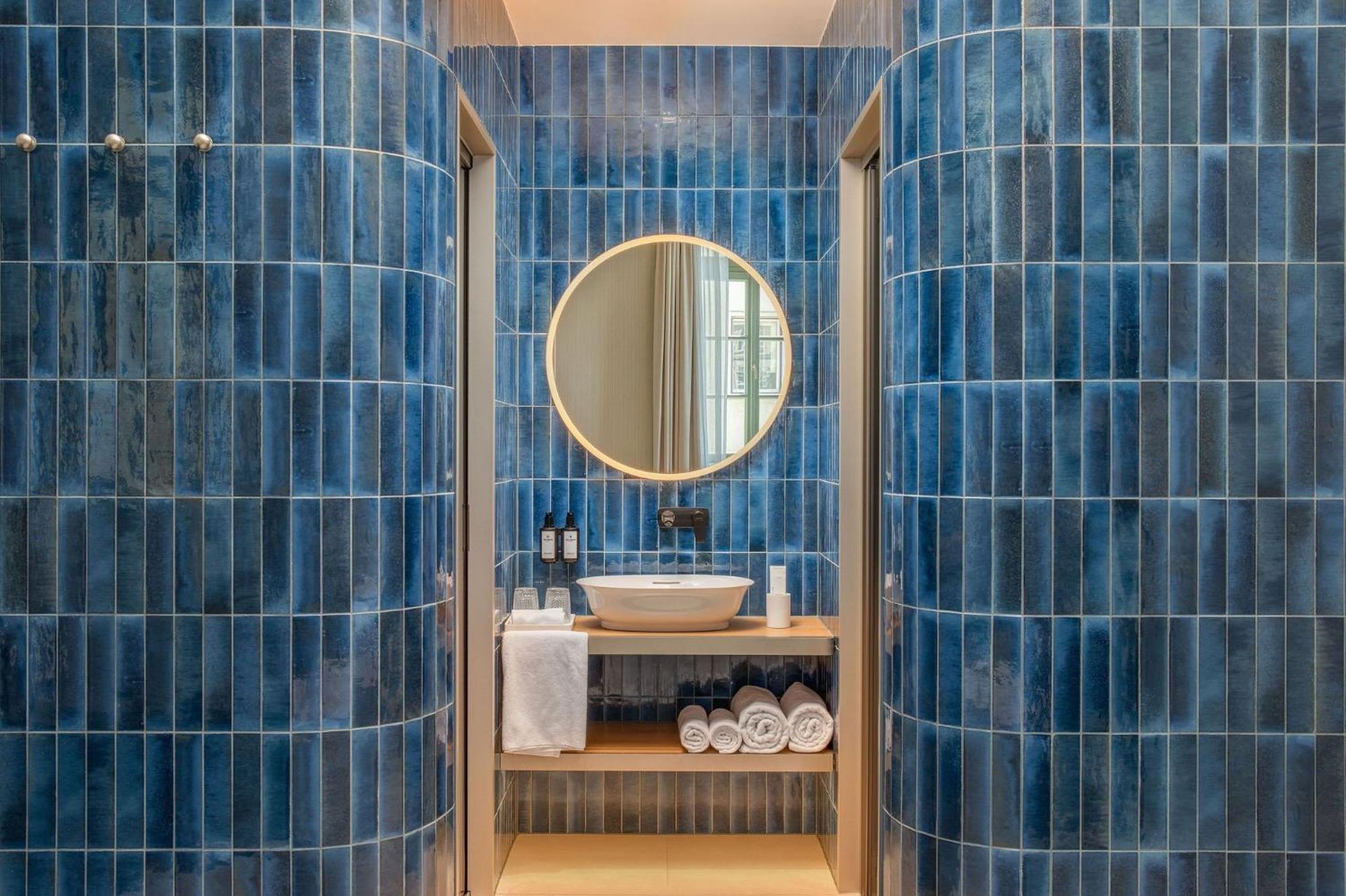 Kimpton Bem Budapest By Ihg מראה חיצוני תמונה
