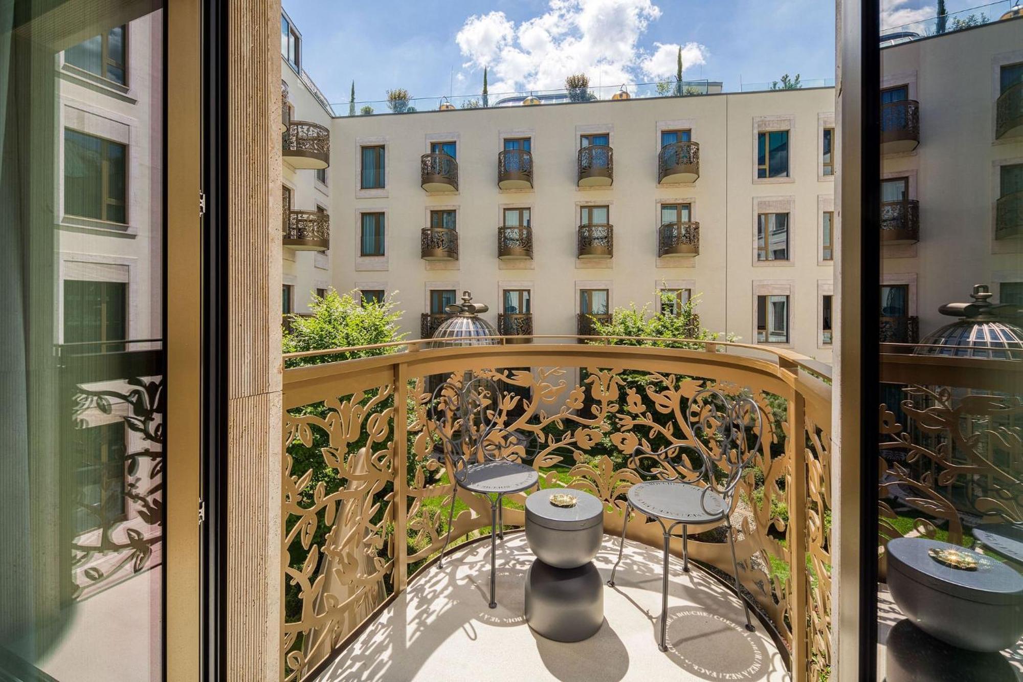 Kimpton Bem Budapest By Ihg מראה חיצוני תמונה