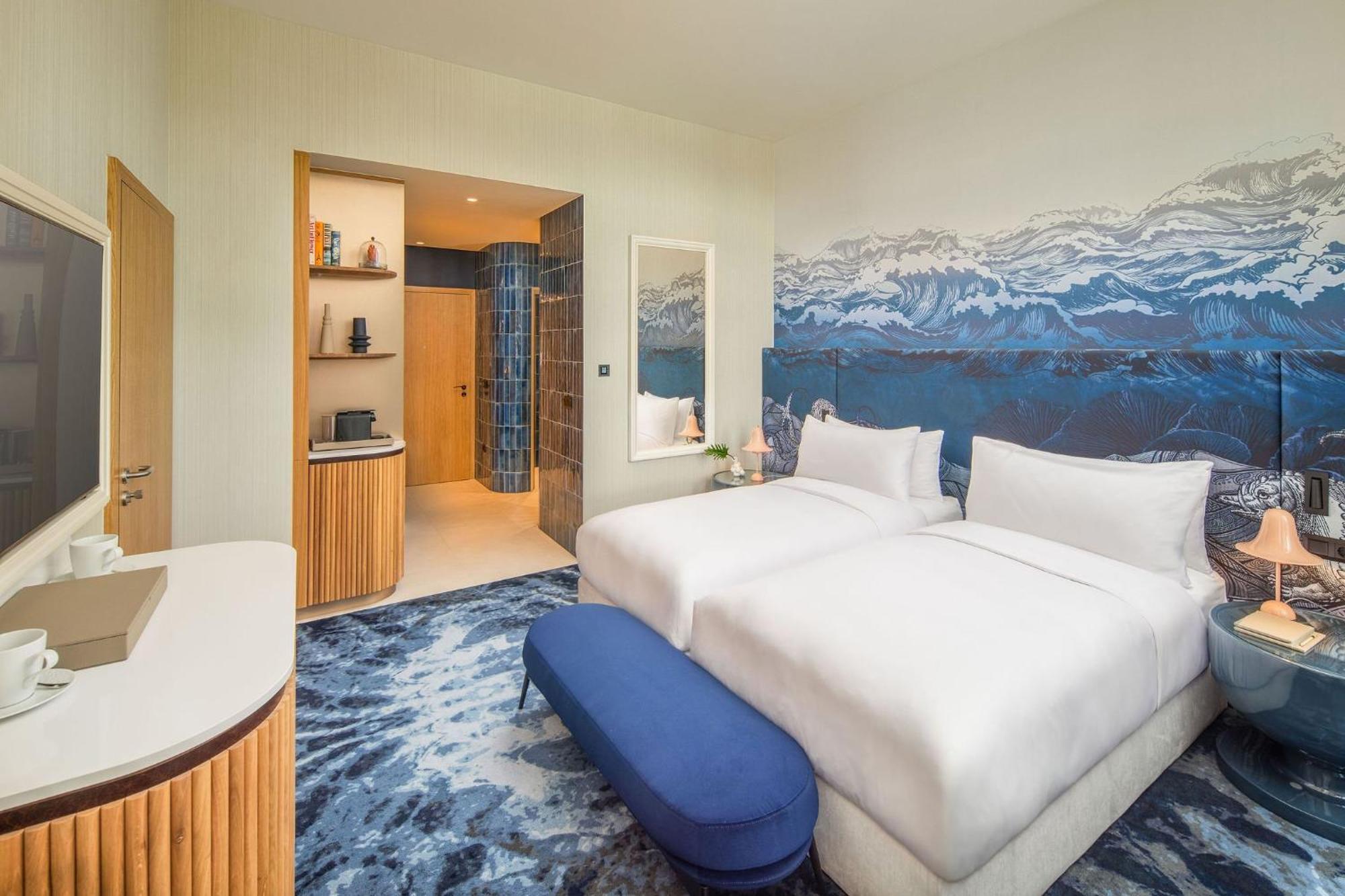 Kimpton Bem Budapest By Ihg מראה חיצוני תמונה