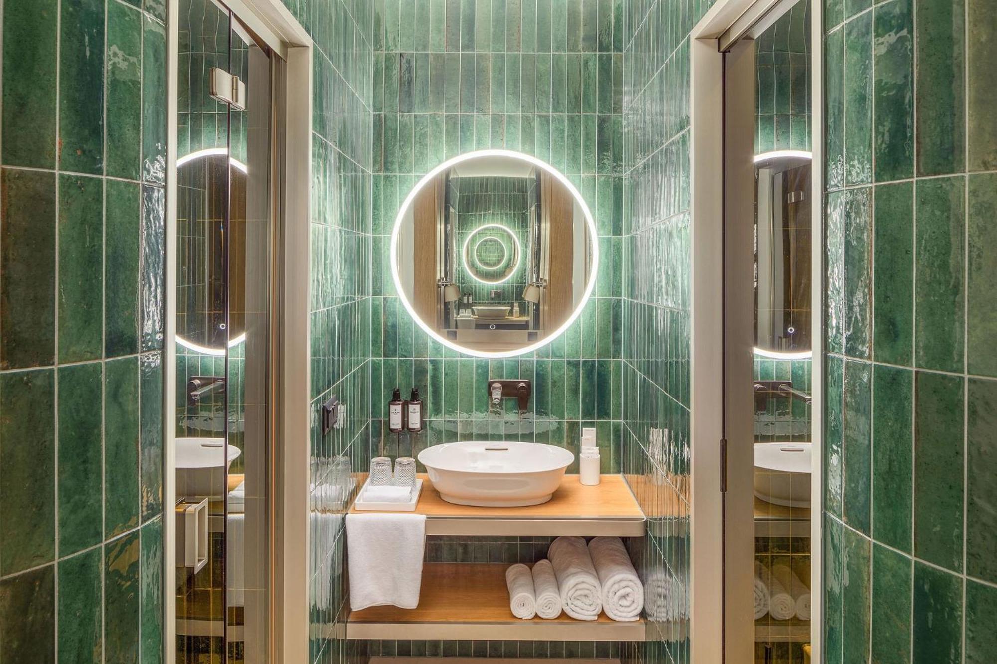 Kimpton Bem Budapest By Ihg מראה חיצוני תמונה