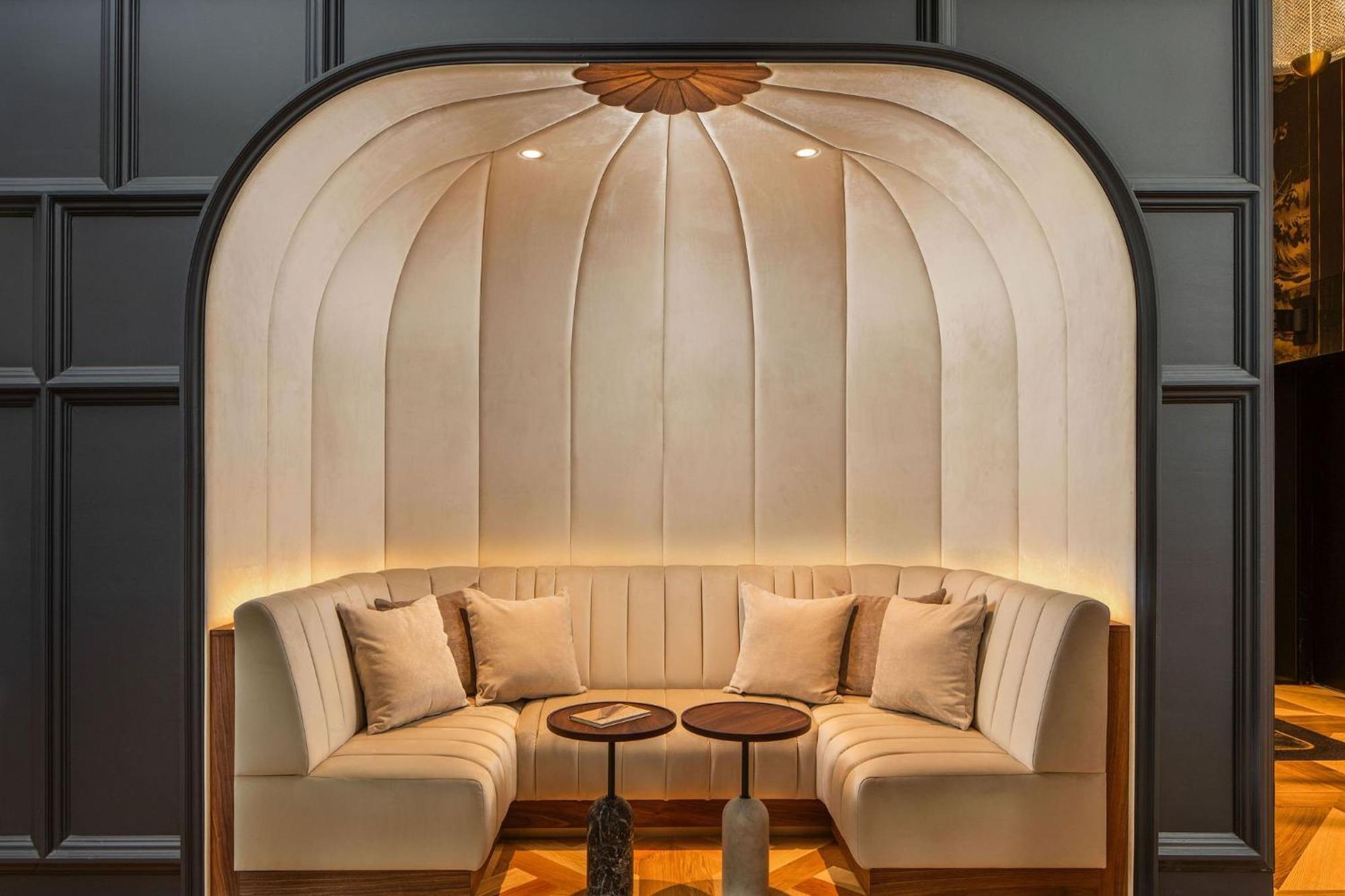 Kimpton Bem Budapest By Ihg מראה חיצוני תמונה